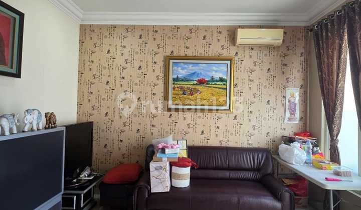 Dijual Rumah Bagus Rapih siap huni di Les Belles Maisons Serpong. Atefa