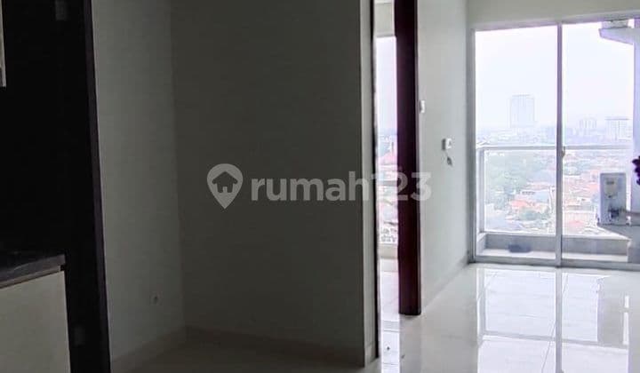 Dijual Apartment Puri Mansion Type 1BR Tower Beryl Semi Furnish, Cengkareng Jakarta Barat. Byn