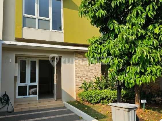Dijual Rumah Minimalis 2 Lantai Semi Furnish Cluster Thomson. Audreyefgs