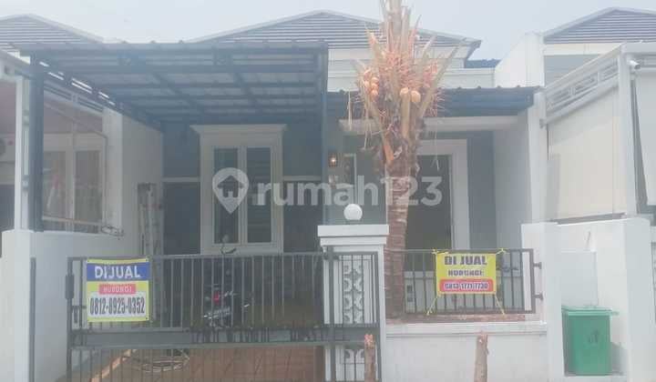 Satusatunya. Di@ Sakura. Regency@ Termurah