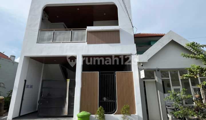 Rumah Kost Aktif KT 30 + 1 Nett Profit 48 JT an Wiyung , Surabaya Barat