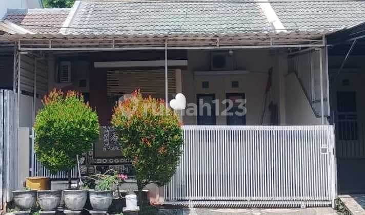 Jual Cepat ! Rumah di Perumahan Dian Regency Sukolilo Keputih