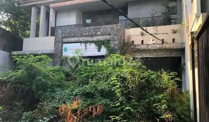 BUY AT A BARGAIN PRICE BELOW NJOP AND DEVELOPER'S CHEAP PRICE, CALCULATE LAND IN THE ELITE LOCATION OF DHARMAHUSADA HOUSING ESTATE
