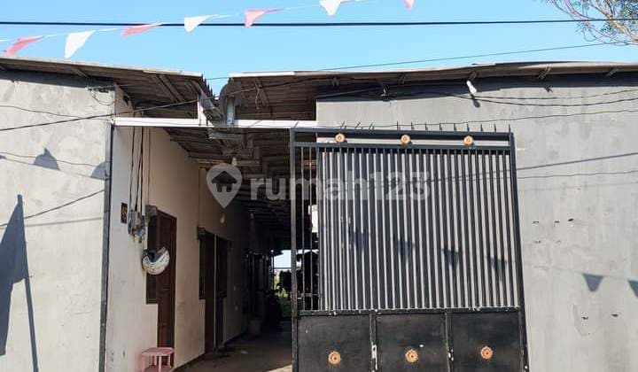 Dijual Rumah Kos Aktif Kost mahasiswa & Keluarga Full tersewa Tambak Medokan Ayu Timur Kampus UPN Rungkut
