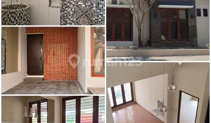 Dijual Rumah Siap Huni di Kendangsari, Harga Termuraah‼️