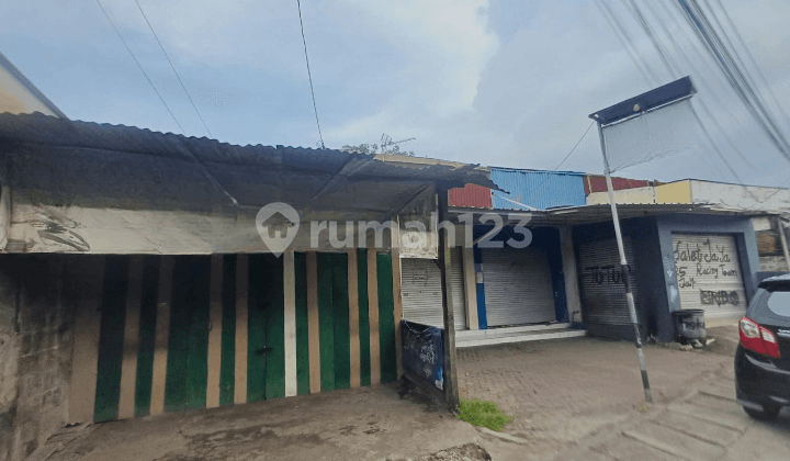Raya Hitung tanah Murahhh 1100m2 Hanya 6,8jt / meter Medokan Sawah Surabaya