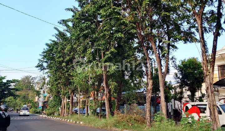 Dijual Rumah Hitung Tanah ‼️ Double way,jalan Raya kembar,Rungkut Asri Dijual Rumah Hitung Tanah ‼️ Double way,jalan Raya kembar,Rungkut Asri