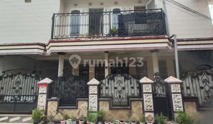 Dijual Kost2 an Berbek Waru Sidoarjo