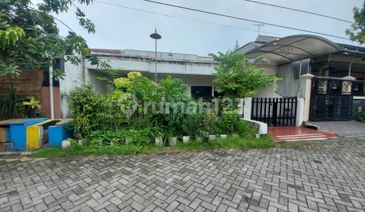 Hitung tanah Murahhhhhh... Rungkut Menanggal Cocok untuk Investor