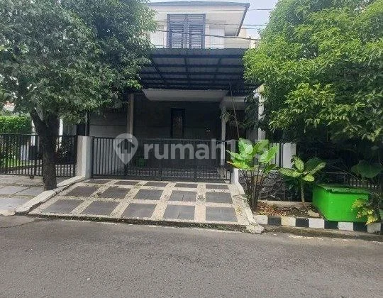 Jual Rumah Minimalis 2 Lantai Rungkut Asri Timur, Selangkah Dari Merr Jual Rumah Minimalis 2 Lantai Rungkut Asri Timur, Selangkah Dari Merr