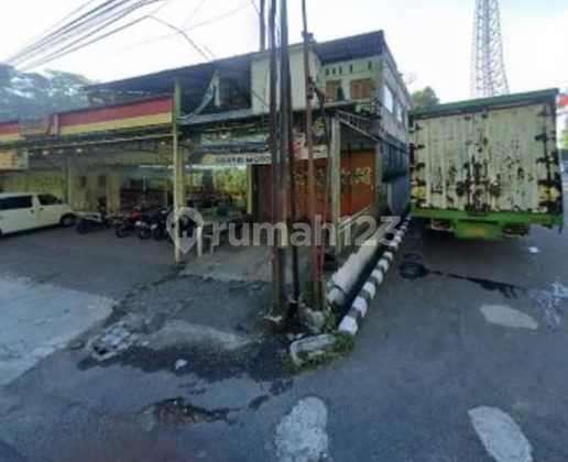 Dijual Alfamart Franchise Wonosobo Jateng