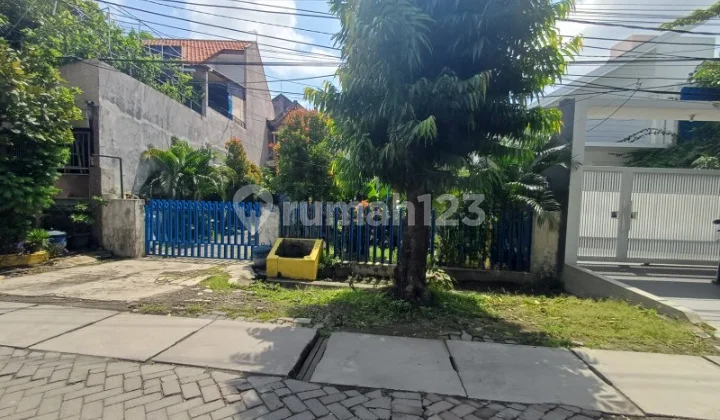 Rumah Murahh Jalan Ubi Dekat Rsal Wonokromo Rumah Murahh Jalan Ubi Dekat Rsal Wonokromo