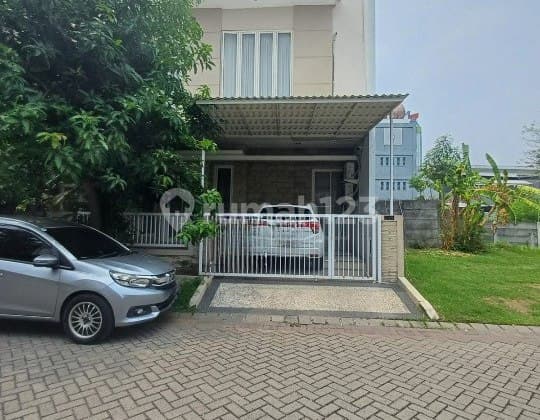 Rumah Siap Huni Pakuwon City Under 2 M