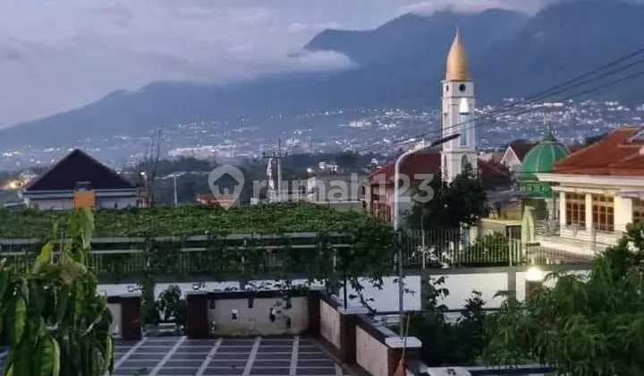 Rumah Kebun Cantik View Super Cantik Di Batu Malang