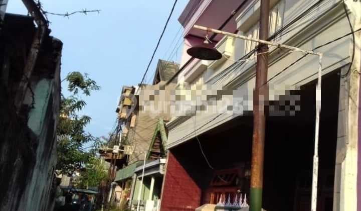 Rumah Kos Mojo Surabaya ,dekat kampus B UNAIR, RSUD Dr Soetomo, MERR