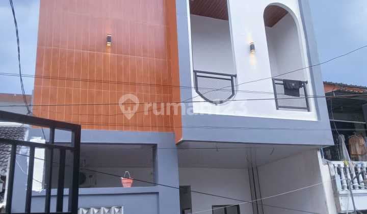 Kost Baru, Siap Aktif Januari Perumahan Babatan Indah