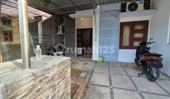 Dijual Rumah Taman Rivera Regency , Medokan Ayu , Rungkut, Surabaya