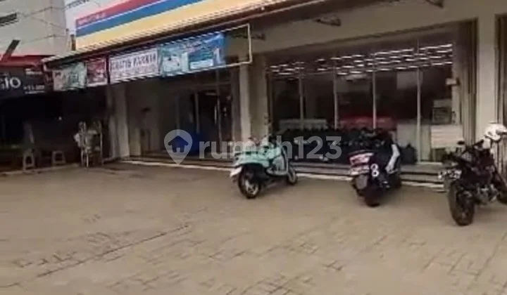 Dijual Indomaret Sukabumi Dijual Indomaret Sukabumi