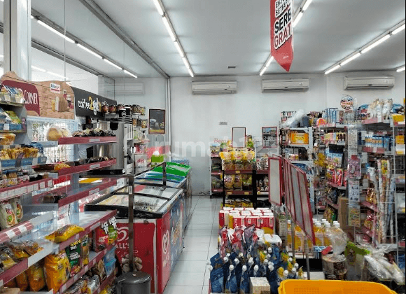 Alfamart Franchise Surplus 20 Million and Above, Good Prospects