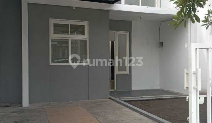 Dijual Murah Purimas 850juta Surabaya Timur