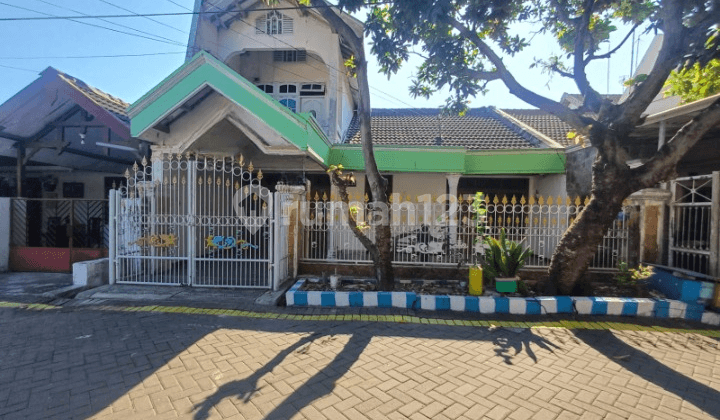 Rumah Medayu Selatan Cocok Untuk Kost2 an Mahasiswa UPN