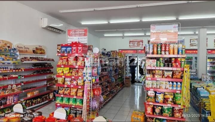 Dijual Alfamart Franchise Kuningan Jawa Barat Strategiss Pasti Untung