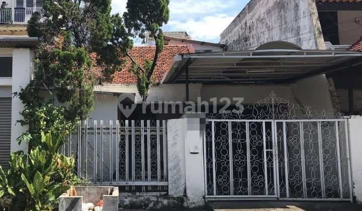 Dijual Tanah Siap bangun bonus rumah bangunan Lama Tenggilis Mejoyo