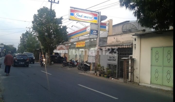 Indomart Reguler Indomaret Rampal Celaket Strategiss