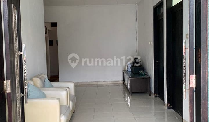 Dijual Rumah Rungkut Mapan Dekat Merr