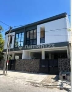 Kost Aktif Minimalis 2 lantai Full Furnish Full tersewa Perum Lidah Surabaya Barat