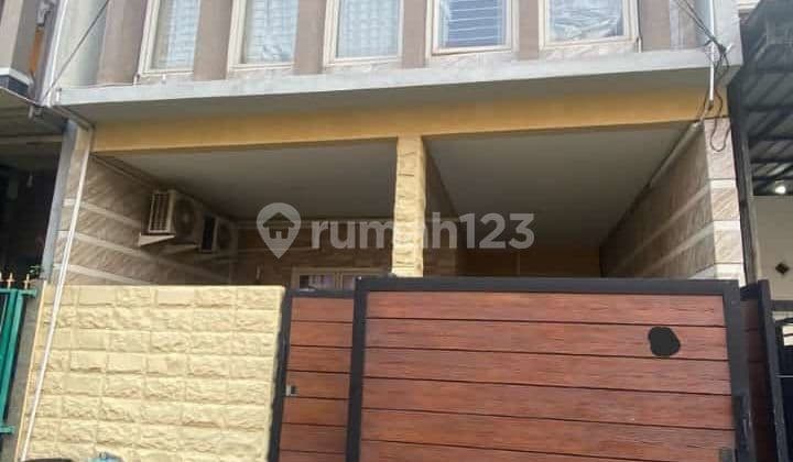 DIJUAL CEPAT ‼️ RUMAH CANTIK lokasi PERUM JAMBANGAN SURABAYA SELATAN
