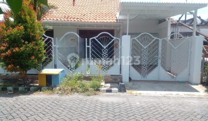 HITUNG TANAH DEKAT ITS COCOK BANGUN KOST2 an BHASKARASARI DEKAT PAKUWON CITY , ITS, UNAIR, KENJERAN
