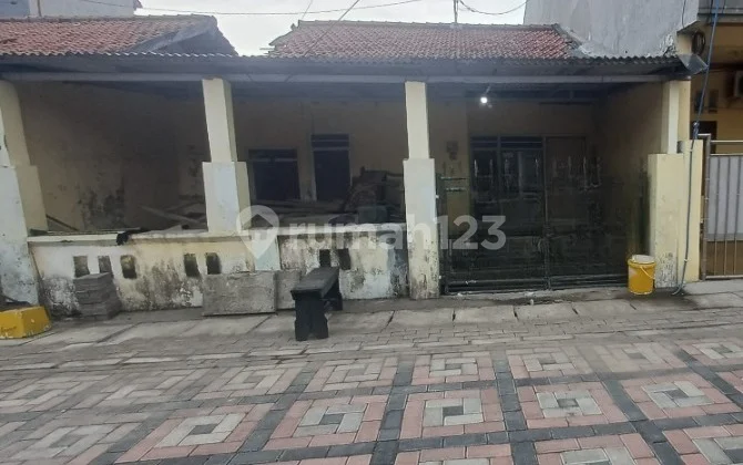 Dijual Rumah Hitung Tanah Wiguna Gunung Anyar Dijual Rumah Hitung Tanah Wiguna Gunung Anyar