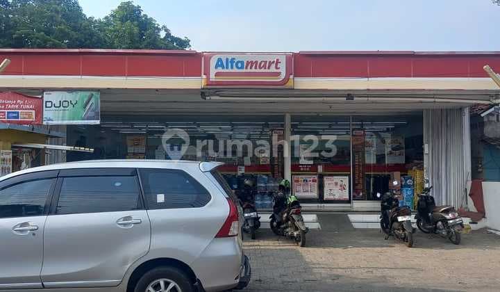 Dijual Toko Alfamart Kalikoa - Kabupaten Cirebon