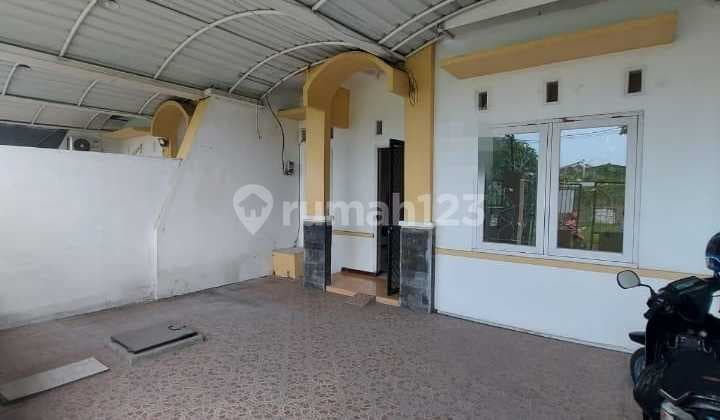 Jual Cepat Perum YKP One Gate System Ada Mesjid,Playground Rungkut