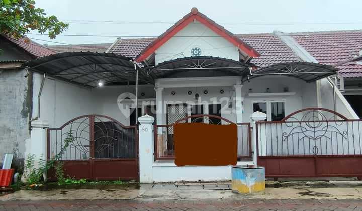 Rumah Wiguna Terdepan