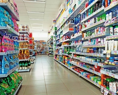 Dijual Indomart Franchise Pancadesa,Banyuasin Palembang , Sumatra