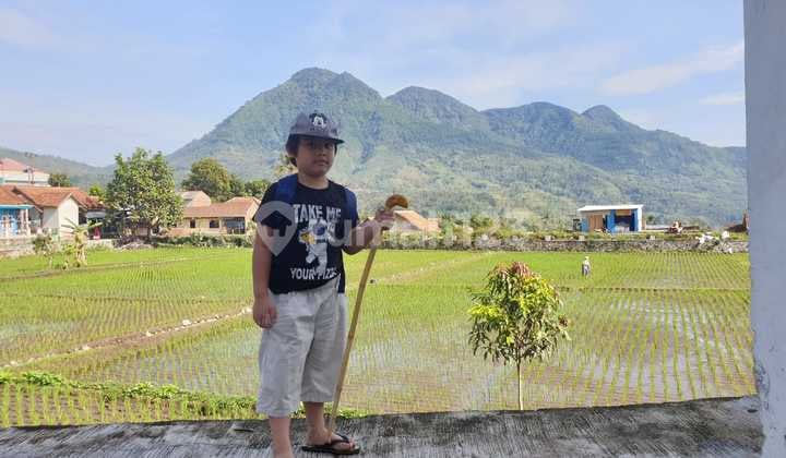 Rumah Semi Villa.view.amazing