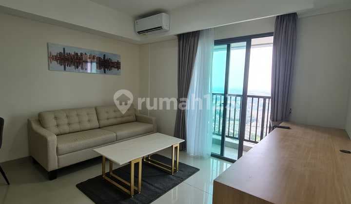 Apartement Embarcadero suites 2 BR Unfurnished