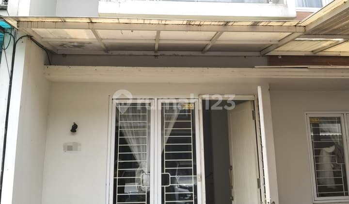 Rumah Siap Huni Dalam Cluster, Bintaro Sektor 9