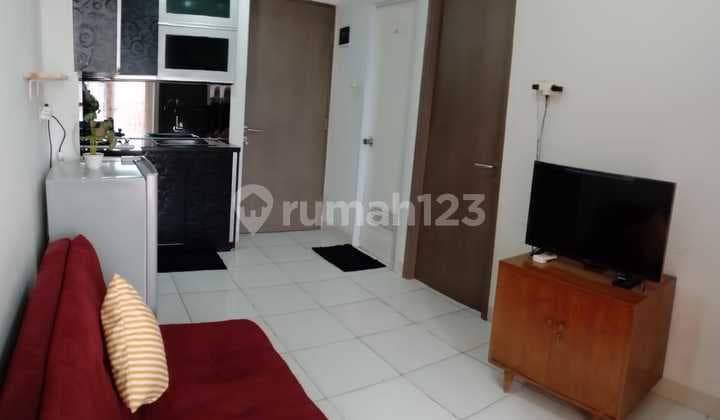 Apartment Murah Full Furnished Di Bintaro