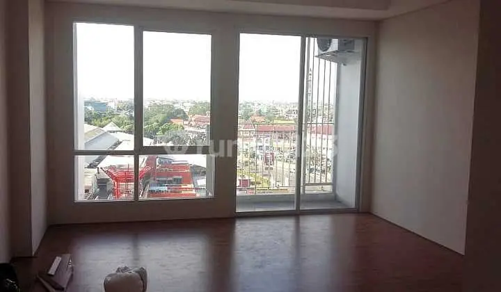 Nego Sampai Deal Apartment Altiz Bintaro Lantai 7