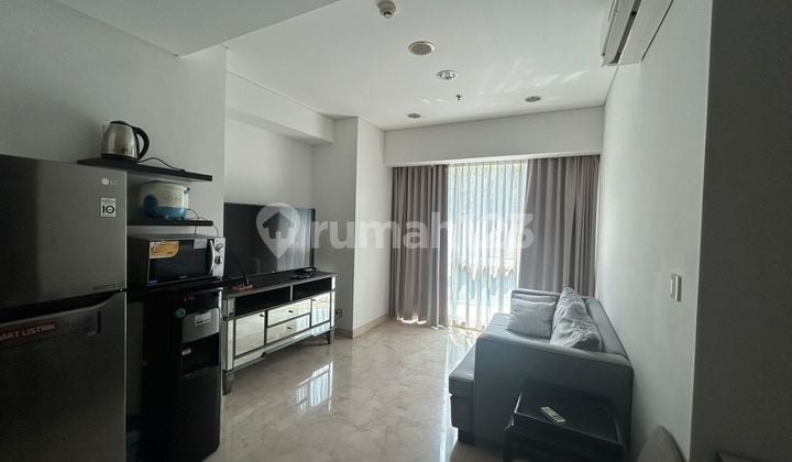 Dijual Siap Nego Apartment Setiabudi Sky Garden