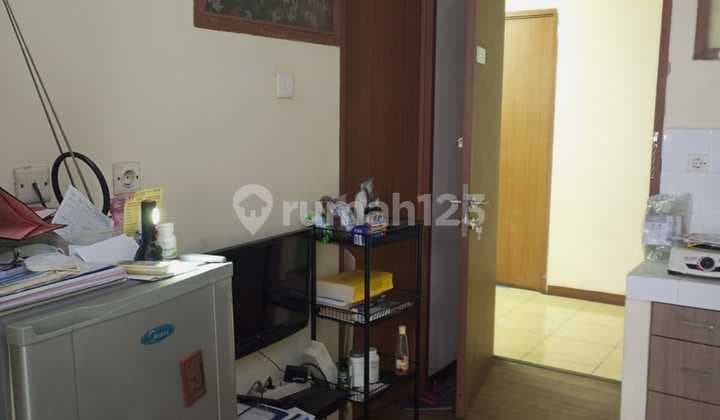 Apartemen Green Park View 2Br Full Furnished - Harga Hanya 250 Juta (Below Market Value)