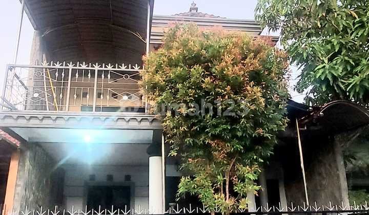 Mutiara Citra Graha, Sidoarjo Kota