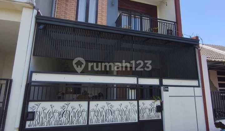Tambak Medokan Ayu, Rungkut, Surabaya Timur