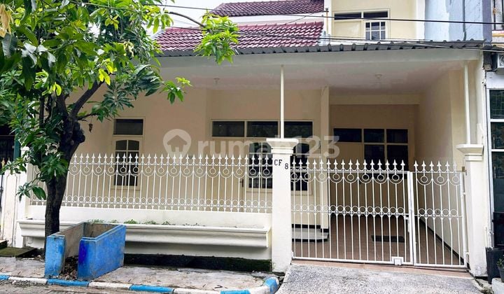 Rungkut Mapan Tengah, Surabaya Timur