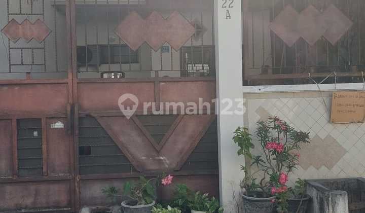 Lebak Permai, Gading, Tambaksari, Surabaya Timur Dekat Kampus Unair dan Kampus Its