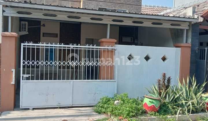 Puri Indah Asri, Sidodadi, Candi, Sidoarjo