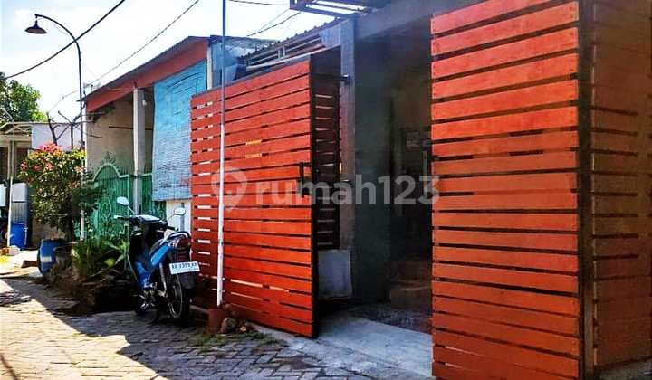 Puri Asta Kencana, Menganti, Gresik